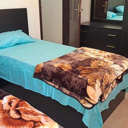 Dana Building Bed and Breakfast Muscat Exteriör bild
