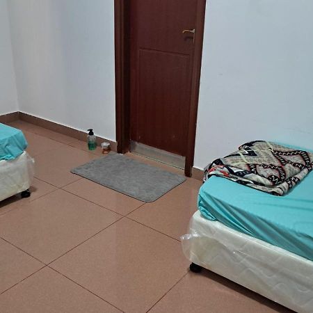 Dana Building Bed and Breakfast Muscat Exteriör bild