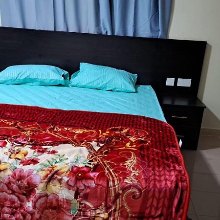 Dana Building Bed and Breakfast Muscat Exteriör bild