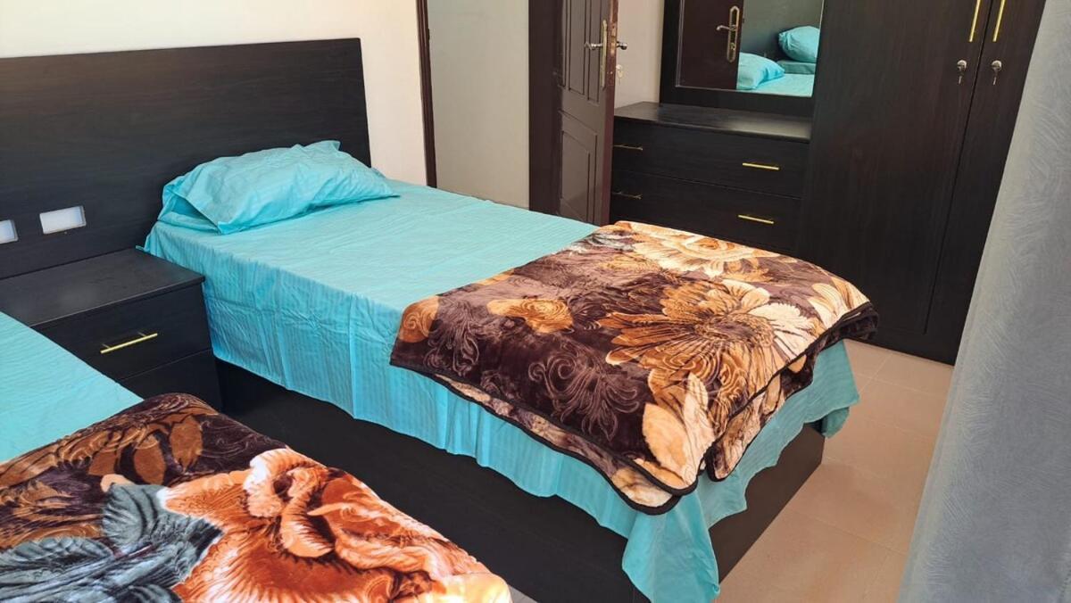 Dana Building Bed and Breakfast Muscat Exteriör bild