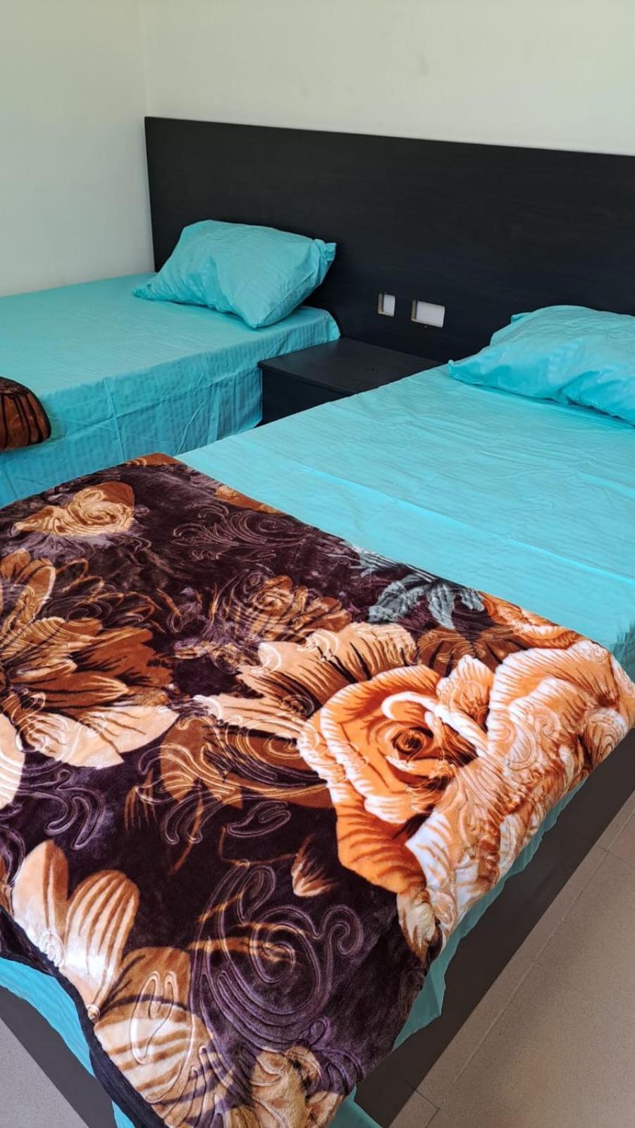 Dana Building Bed and Breakfast Muscat Exteriör bild