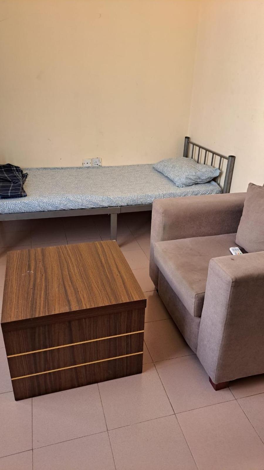 Dana Building Bed and Breakfast Muscat Exteriör bild