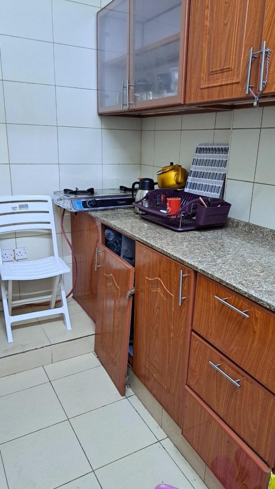 Dana Building Bed and Breakfast Muscat Exteriör bild