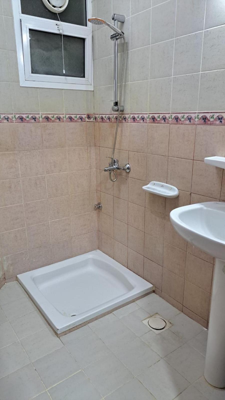 Dana Building Bed and Breakfast Muscat Exteriör bild